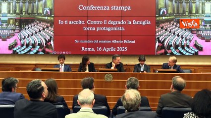 "Io ti ascolto", la campagna di FdI contro il bullismo incentrata su famiglia e cultura del dialogo