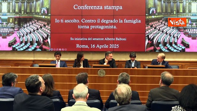Io ti ascolto , la campagna di FdI contro il bullismo incentrata su famiglia e cultura del dialogo