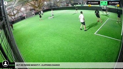 But de Pierre Benoit P - Clifford Chance