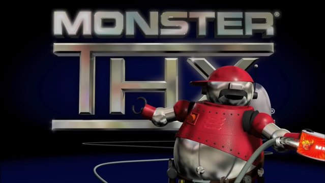 THX Monster Moo Can Logo