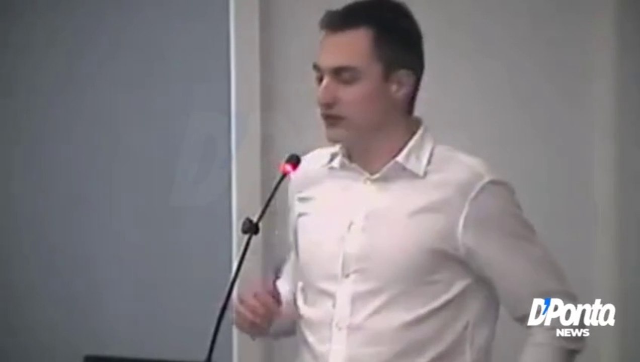 Clima esquenta e vereadores trocam farpas durante sessão em PG; veja o vídeo