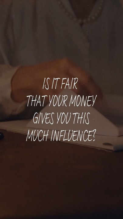 Bill & Melinda Gates: “It’s Not Fair We Have This Much Money”