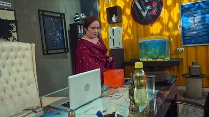 مسلسل عميلة سرية الحلقة 127