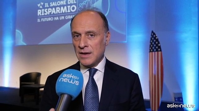 Dazi, Caselli: gli Usa sono quelli che hanno più da perdere