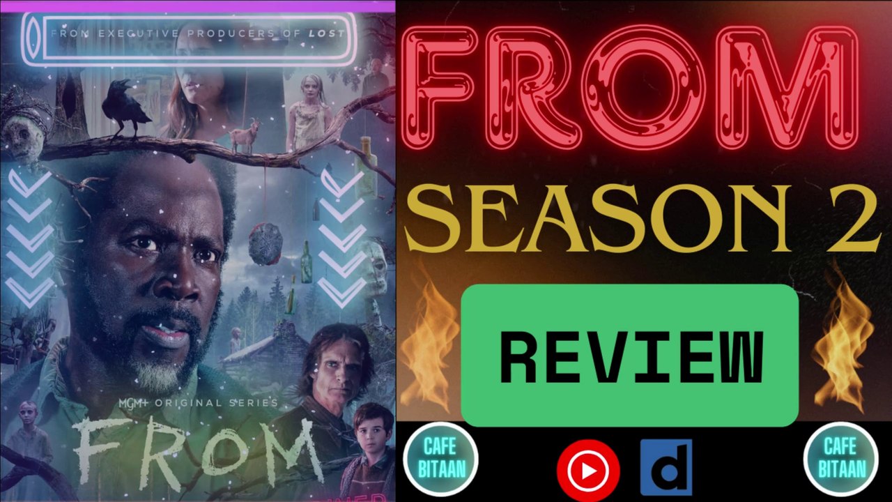From Season 2(Hindi Dub)---Series Review--!Momentum Continued!