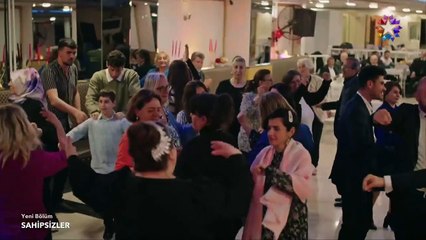 Sahipsizler 19 Bölüm izle PART 4