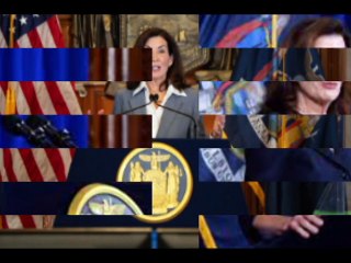 Powerful House leadership chair, Stefanik poised to take on Hochul for NY governor