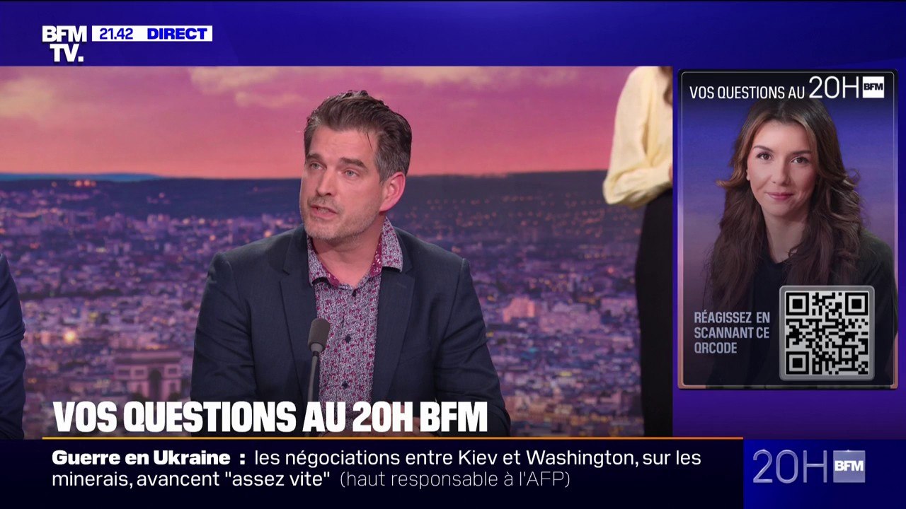 Prisons attaquées: pourquoi les enquêteurs mettent-ils autant de temps à trouver les coupables? Vos questions au 20h BFM