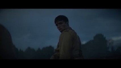 O Caminho Estreito Para os Confins do Norte 1° Temporada Trailer Oficial