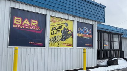 16 avril TOPO AD Nouvel arrivant emploi Bathurst