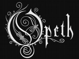 Opeth - ghost of perditions