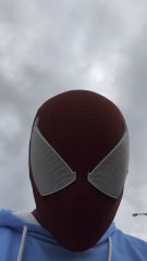 Exclu - Je me fais prendre en Spider-Gang