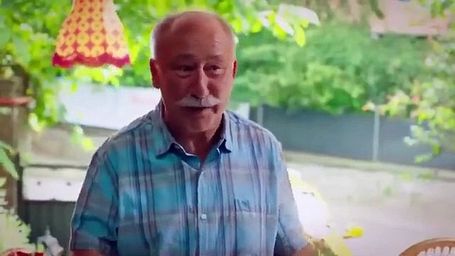 KIZ BABASI - Full Türk Filmi İzle