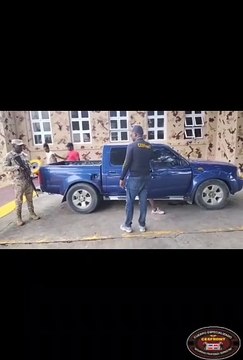 CESFRONT detiene 44 haitianos en estatus migratorio irregular mediante operativos en Montecristi