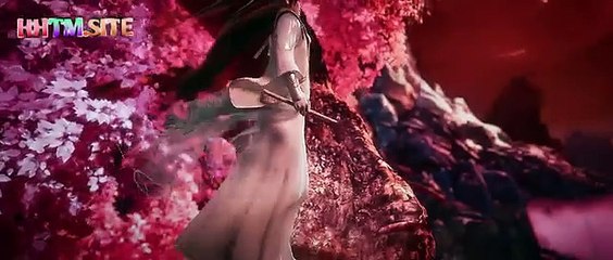 Thế Giới Hoàn Mỹ Tập 195 Thuyết Minh