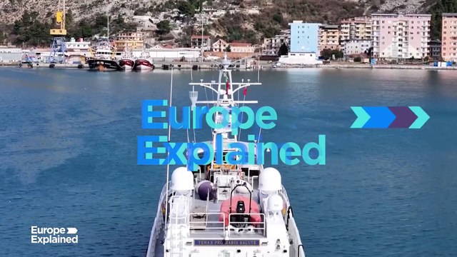 ЕС назвал страны, куда мигрантов можно вернуть в ускоренном порядке