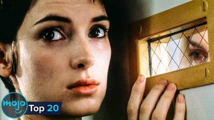 20 Movies That Depict Mental Illness