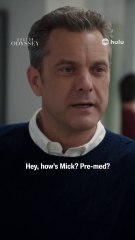 Get a Glimpse of the Next Episode of ABC’s Doctor Odyssey