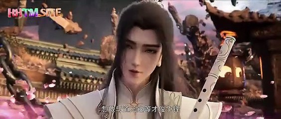 Thế Giới Hoàn Mỹ Tập 196 Thuyết Minh