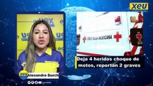 ¿COBRARAN LOS PARQUIMETROS EN SEMANA SANTA?
