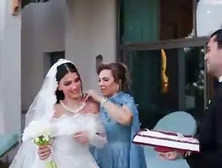 هدية والدة رامي سامو لنارين بيوتي: بملايين الدولارات