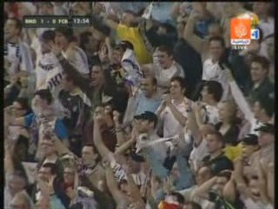Reaffl gol1