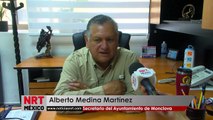 Personal operativo de Monclova continuará labores en semana santa