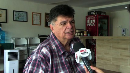 Esperan afluencia de más de 60 mil personas en la ruta del desierto