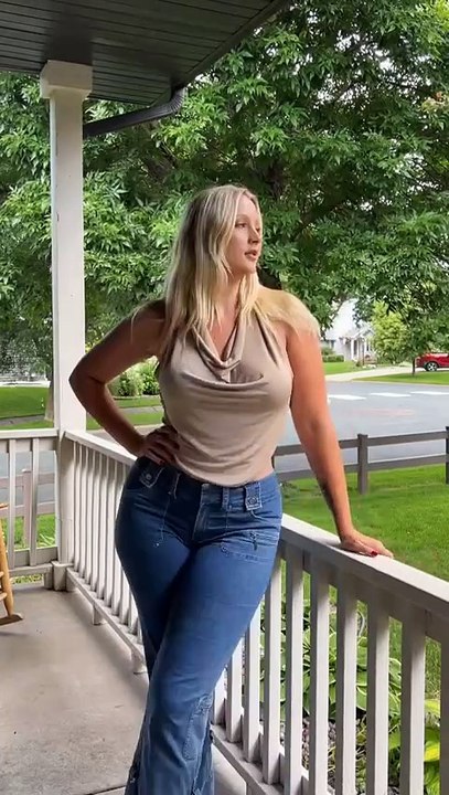 miss TikTok MOST BEAUTIFUL GIRLS stunning babe hot women 🌟 stunning queen