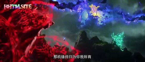 Thế Giới Hoàn Mỹ Tập 197 Thuyết Minh