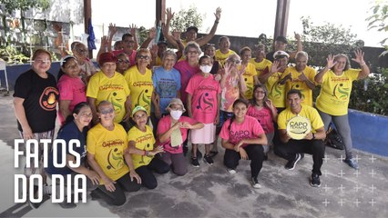 Usuários do SUS em Belém contam como o serviço público mudou suas vidas