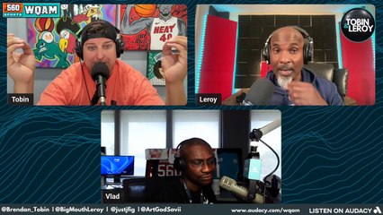 Rich Paul Challenges the Miami Heat’s ‘Big 3’ Legacy 🏀