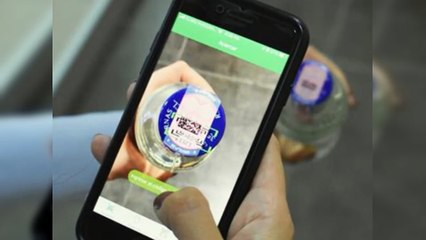 Aplicación Revísame ayuda a identificar bebidas de comercio en RD