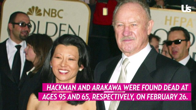 Photos of Gene Hackman and Wife Betsy’s Home Reveal Rodent Infestation