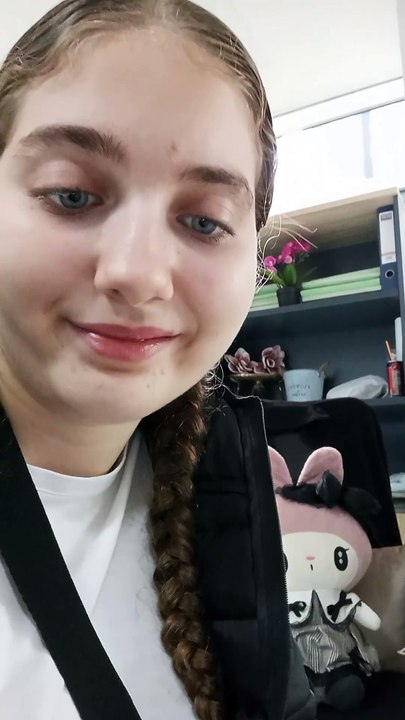 I'm So Happy At The Mommy job