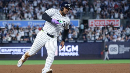 Yankees Clinch Series Win Over Royals with a 4-2 Victory
