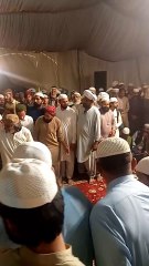 mehfil e naqeebi video URS Mubarak jashan e oliya #alimehfilenaqeebi#