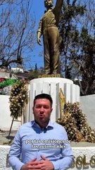 Memo Vázquez se lanza para candidato a Magistrado Federal por Tijuana