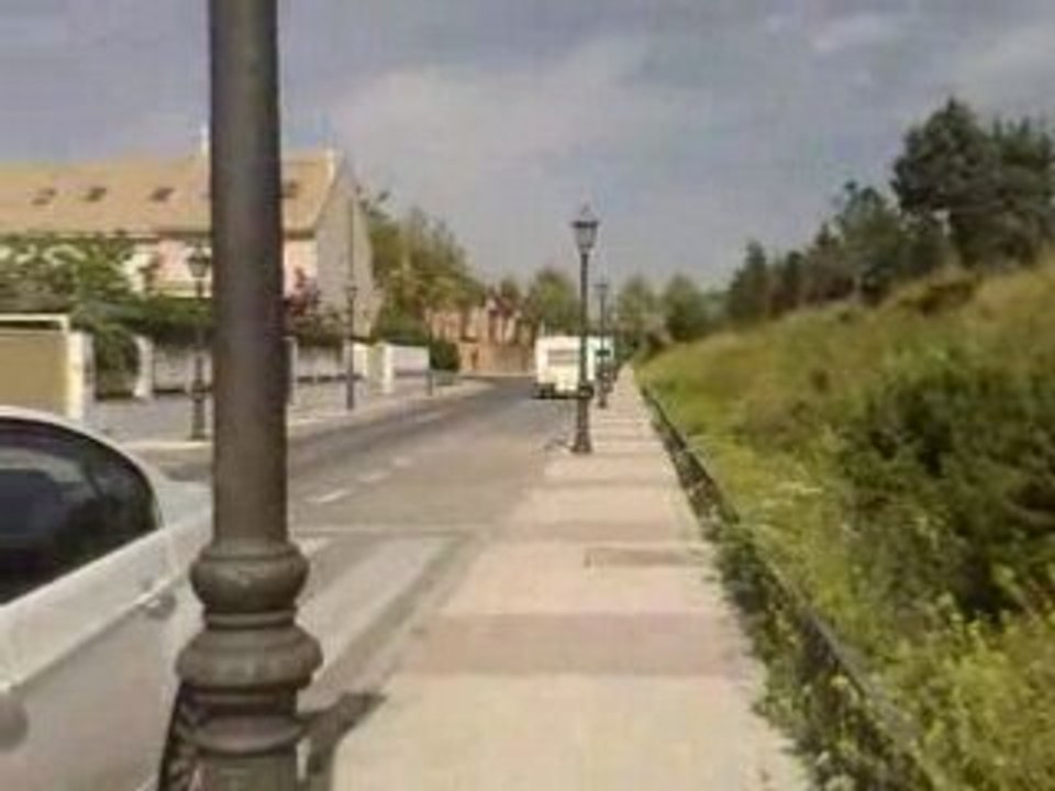 Trabajo en Alcorcón (2)