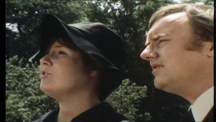 (1972) First appearance of Annie & Joe Sugden, Matt & Peggy Skilbeck & Sam Pearson