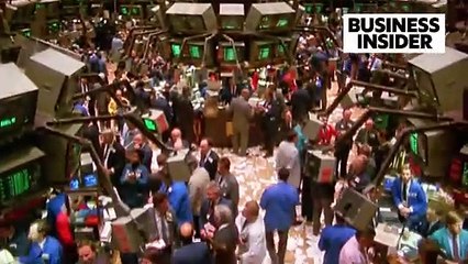 We surveyed 150 Wall Street-bound college students. Here's what we found out.