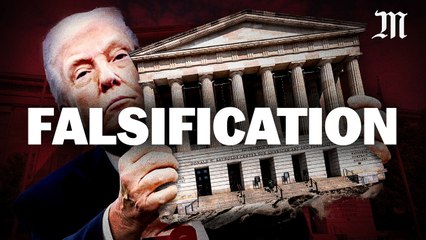 Guerre culturelle : comment Trump essaye d’imposer un récit mensonger de l’histoire