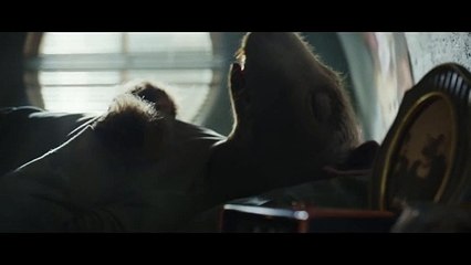 Xbox x Samsung - Official 'Wake Up' Trailer (Directed by David Fincher and R