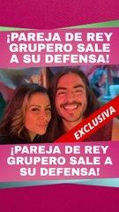 Nanda Rocha revela la verdad detrás del juego de 'Rey grupero' en 'La casa de los famosos'