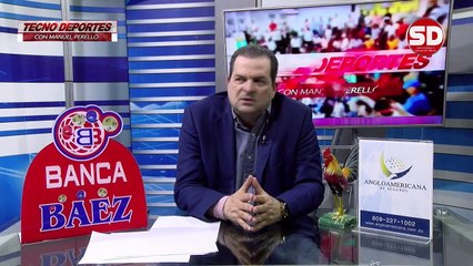 Tecno Deportes 16 de Abril 2025