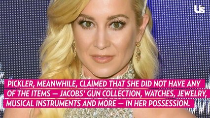 Legal Expert Breaks Down Kellie Pickler's Family Court Fight ⚖️