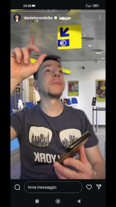 danielecondotta