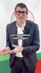 Fratoianni - Trump vuole far profitti sulla nostra pelle (16.04.25)