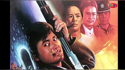 Châu Nhuận Phát || Long Hổ Cớm (1988) Lồng Tiếng