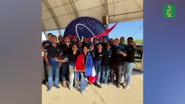 Los AstroBosco, el futuro de la ciencia y la tecnología en República Dominicana